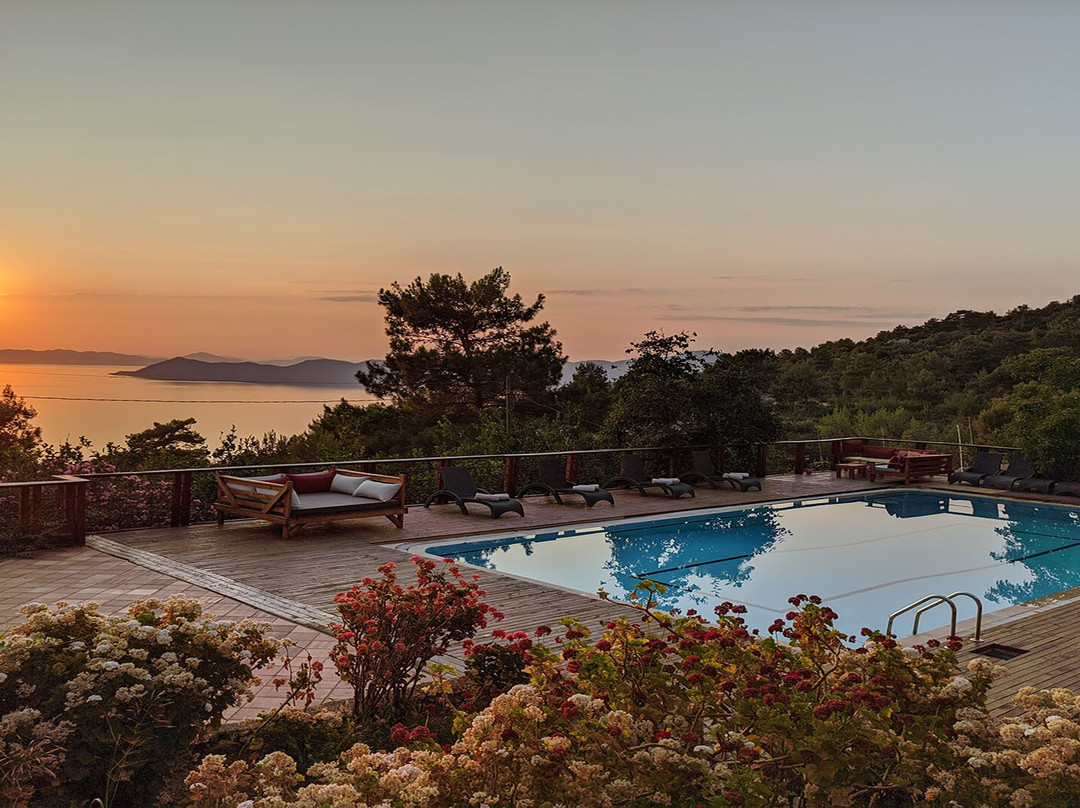 Faralia Hotel