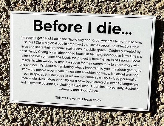 Rainbow Murals-Rainbow必去景点