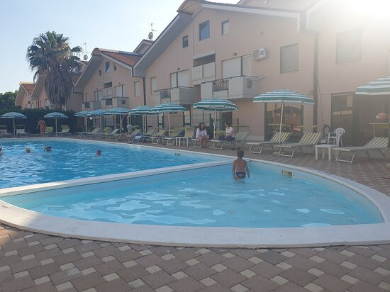 Polena Residence Hotel主图