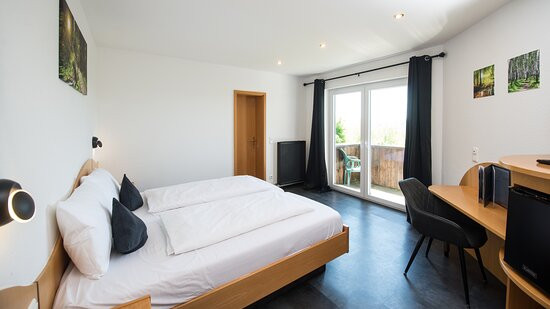 Berghotel Kristall主图