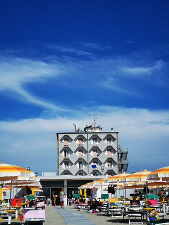Hotel Quadrifoglio主图