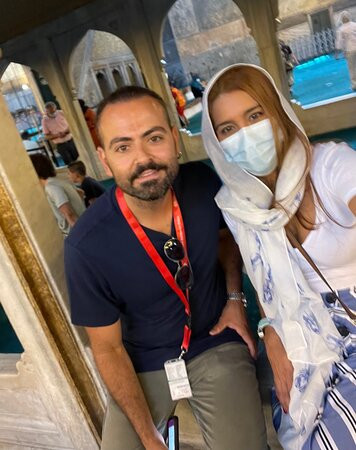 Tour guide Nahit-伊斯坦布尔必去景点