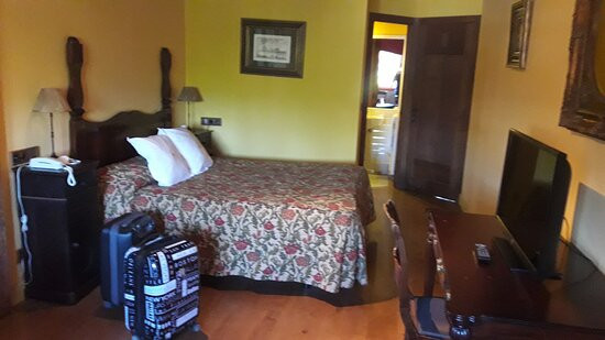 卡萨格兰德罗森德酒店主图