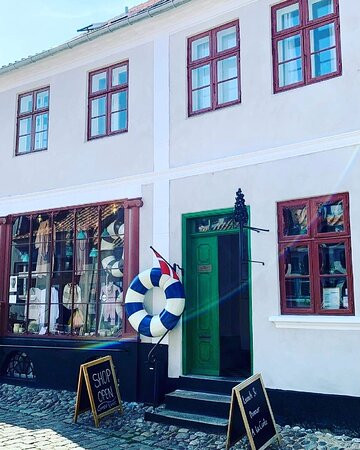 Hotel The Monica主图