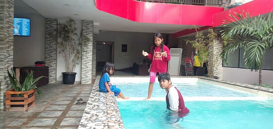 Careinn Hotel Merauke主图