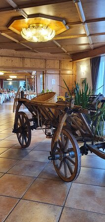 Hotel Residence Panorama La Forca主图