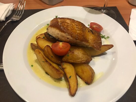 Hotel Diego de Almagro La Serena主图