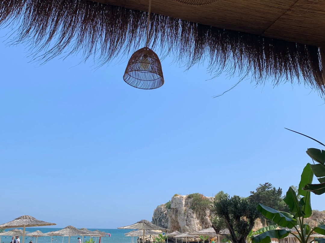 Mavi Beyaz Butik Otel & Beach Club