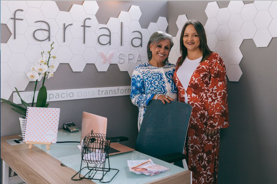 La Farfalla Spa-Subachoque必去景点