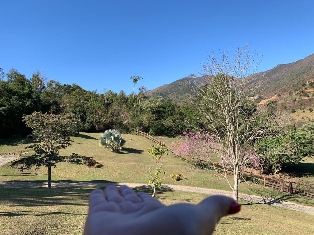 Rancho da Ferradura-官方