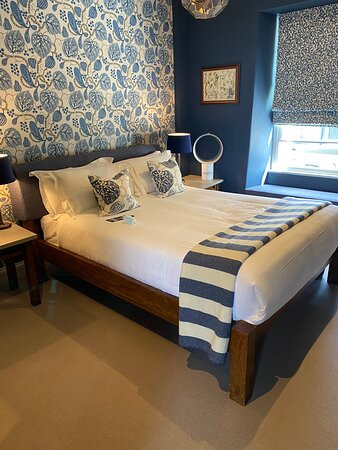 The Kings Arms Hotel and Restaurant主图