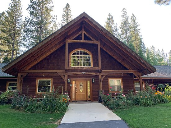 Arnold Black Bear Inn主图