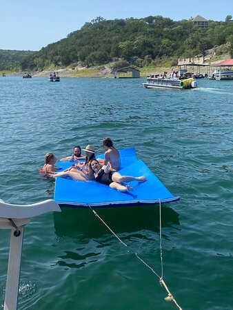 Good Time Tours-奥斯丁必去景点