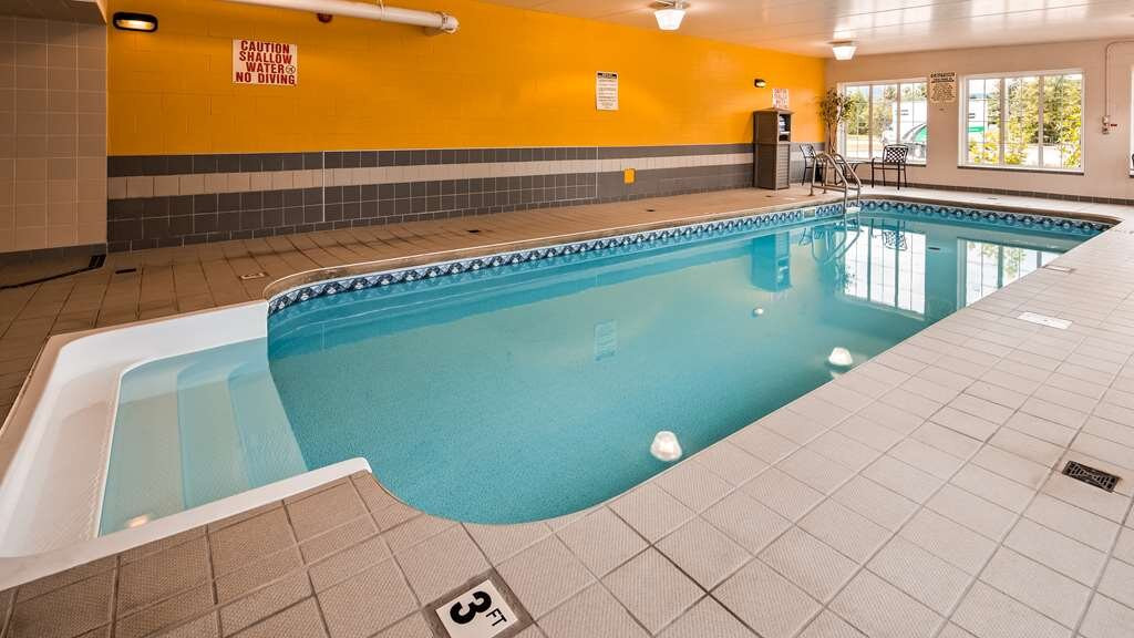 Best Western Milton主图