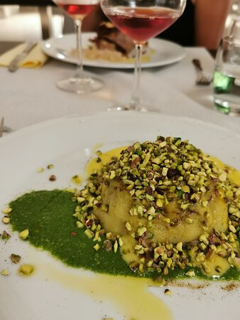 Villa Ersilia主图