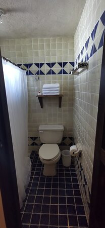 Hotel La Casa de Piedra主图