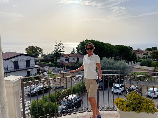 B&B La Rosa Dei Venti主图