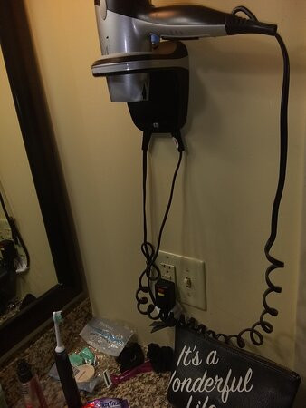 弗拉明戈品质酒店主图