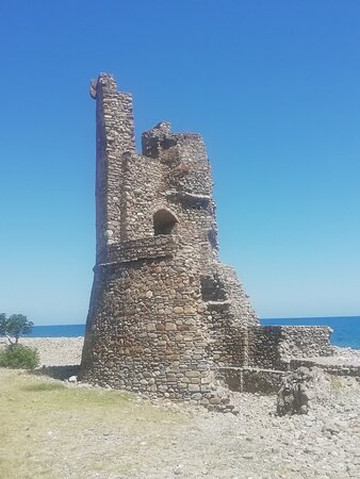 Torre Spaccata-Amendolara必去景点