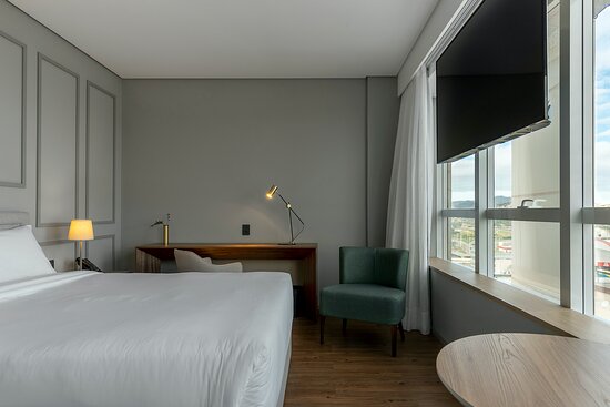 K-Platz Hotel-客卧