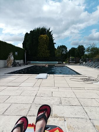 Domaine de la Reine Blanche主图