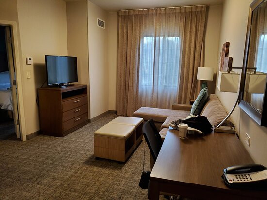 Staybridge Suites Gainesville I-75 by IHG主图