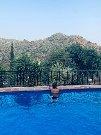 B&B Cortijo Loma Leon主图