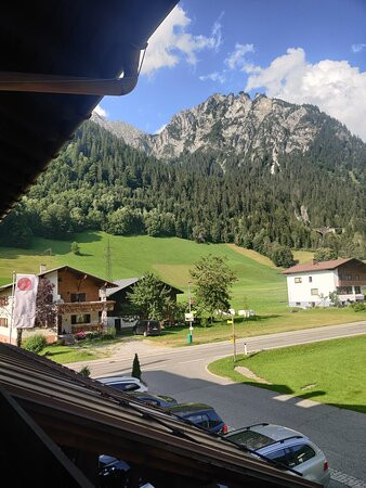 der klostertalerhof主图