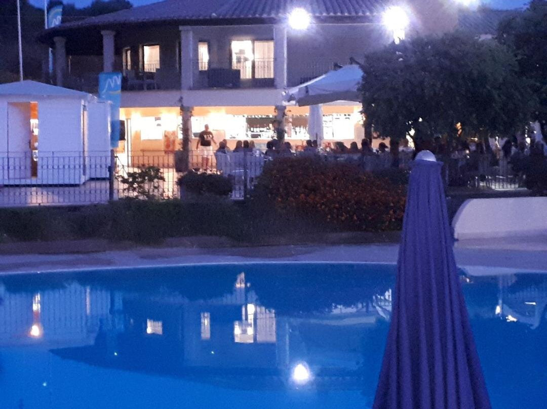 Sporting Hotel主图