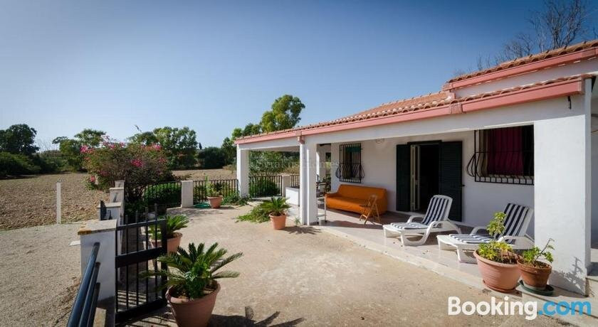 Villa Gio - Casa Donnamisurata