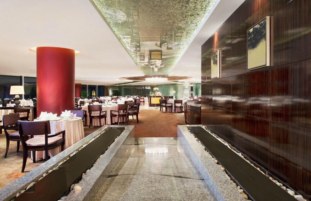 Ai Mei Chinese Restaurant