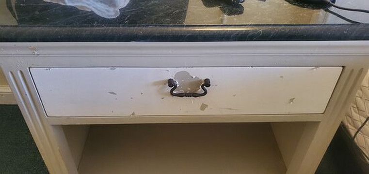 Hotel Chateaubleau主图