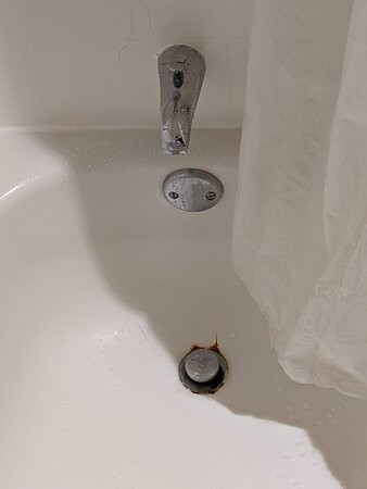 纽黑文沃灵福德万怡酒店主图