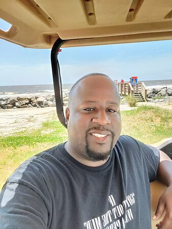 Island Carts-圣西蒙斯岛必去景点