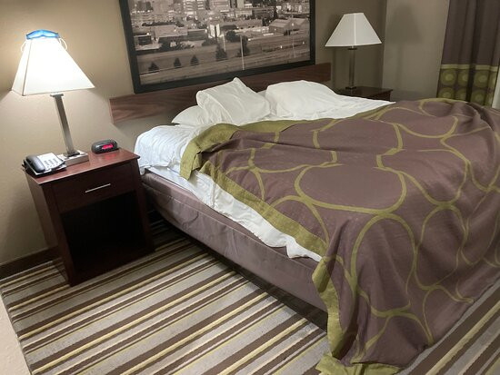 SureStay Plus By Best Western Owasso Tulsa North主图