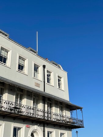 Albion House Ramsgate-浴室