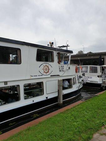 Rederij Stichtse Vecht-马尔森必去景点