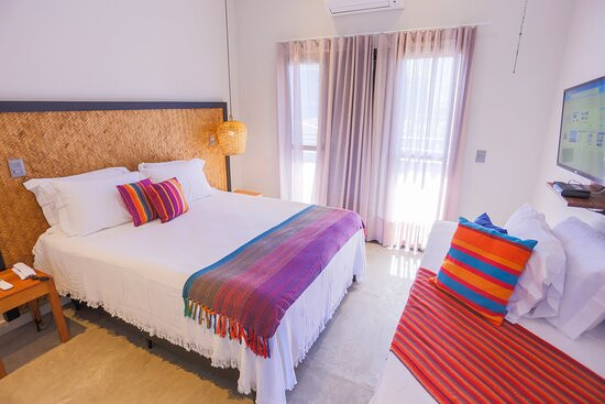 Pousada Temoana主图