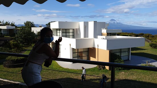 Cantinho das Buganvilias Resort主图