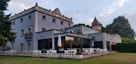 Hotel Ferrero主图
