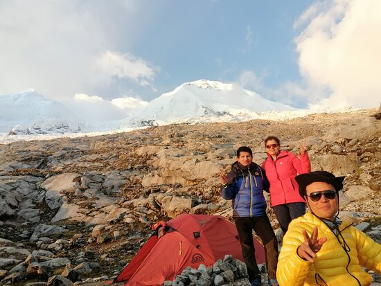 Franpisco Adventure-瓦拉斯必去景点