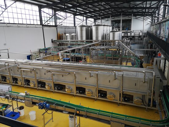 香格里拉精酿啤酒之旅-香格里拉县必去景点