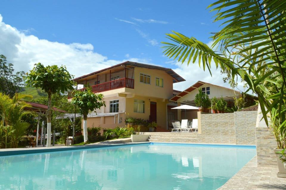 Albergue Turistico Gstir