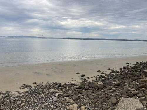 Tatlows Beach-斯坦利必去景点