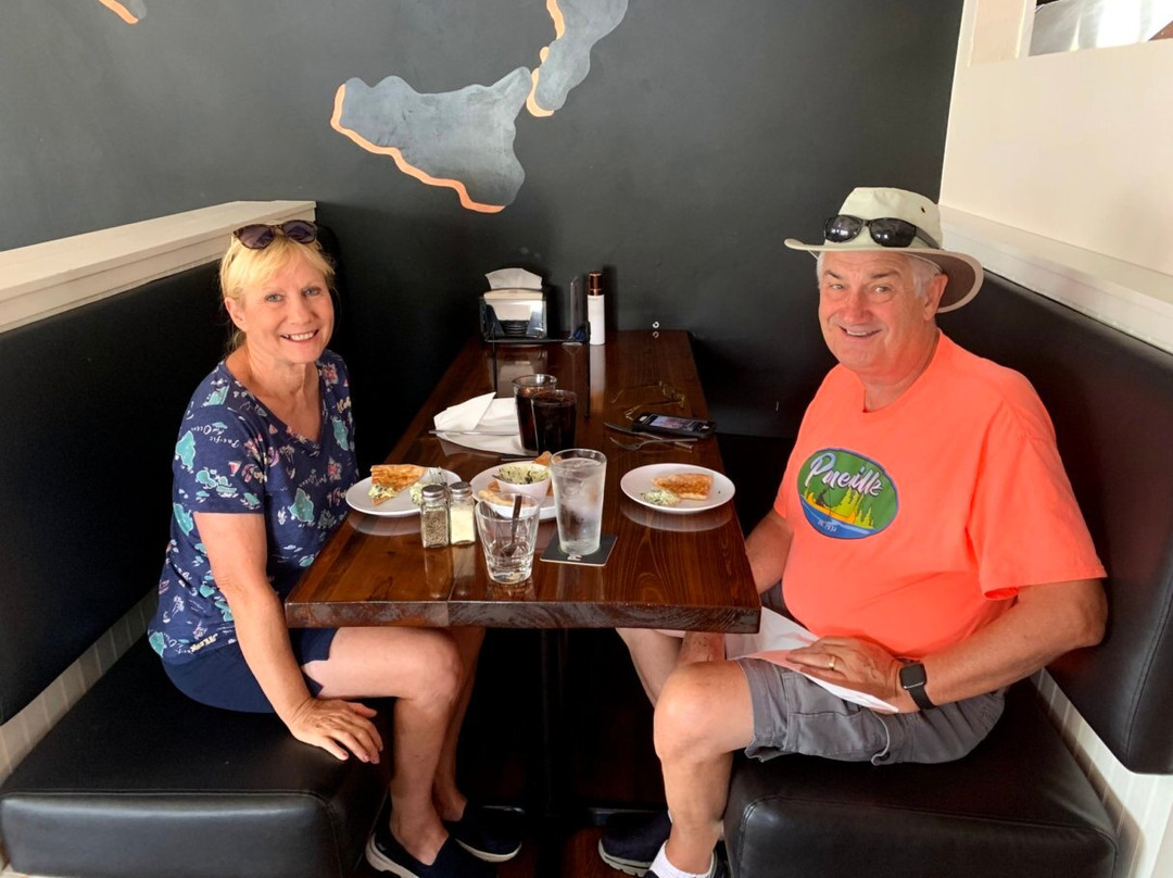 Jack Pallino's Pizza