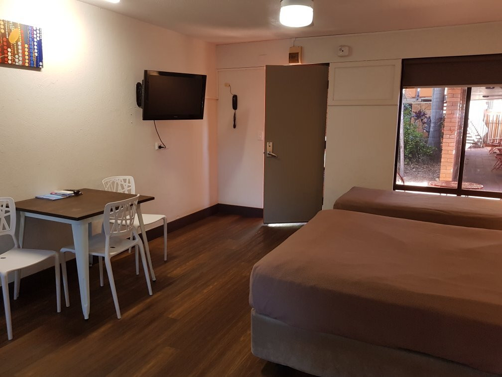 溶胶加勒比圣安德烈斯大酒店主图