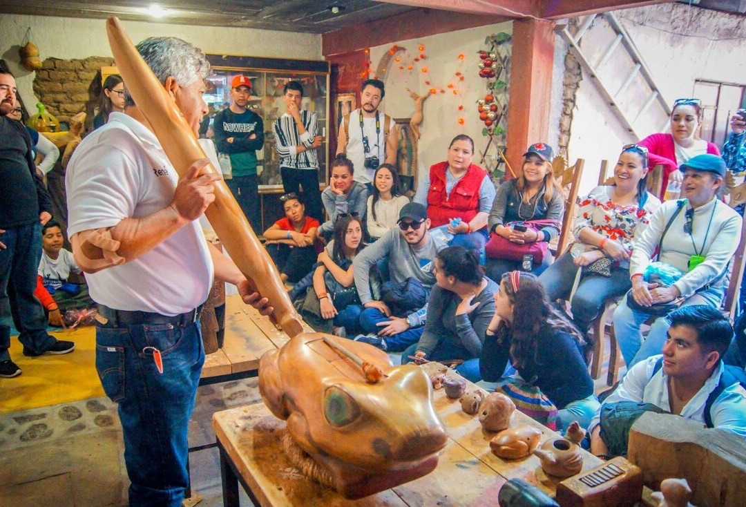 Galería René Martín