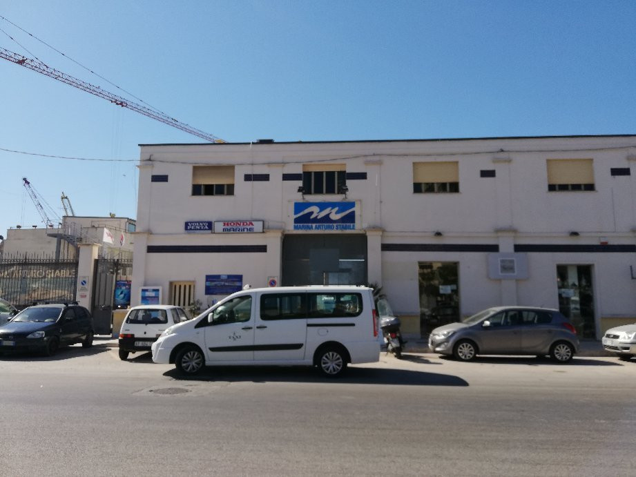 Erice Trapani Taxi