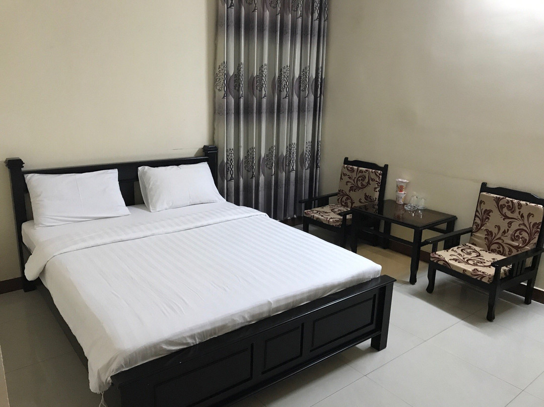 Sao Mai Hotel