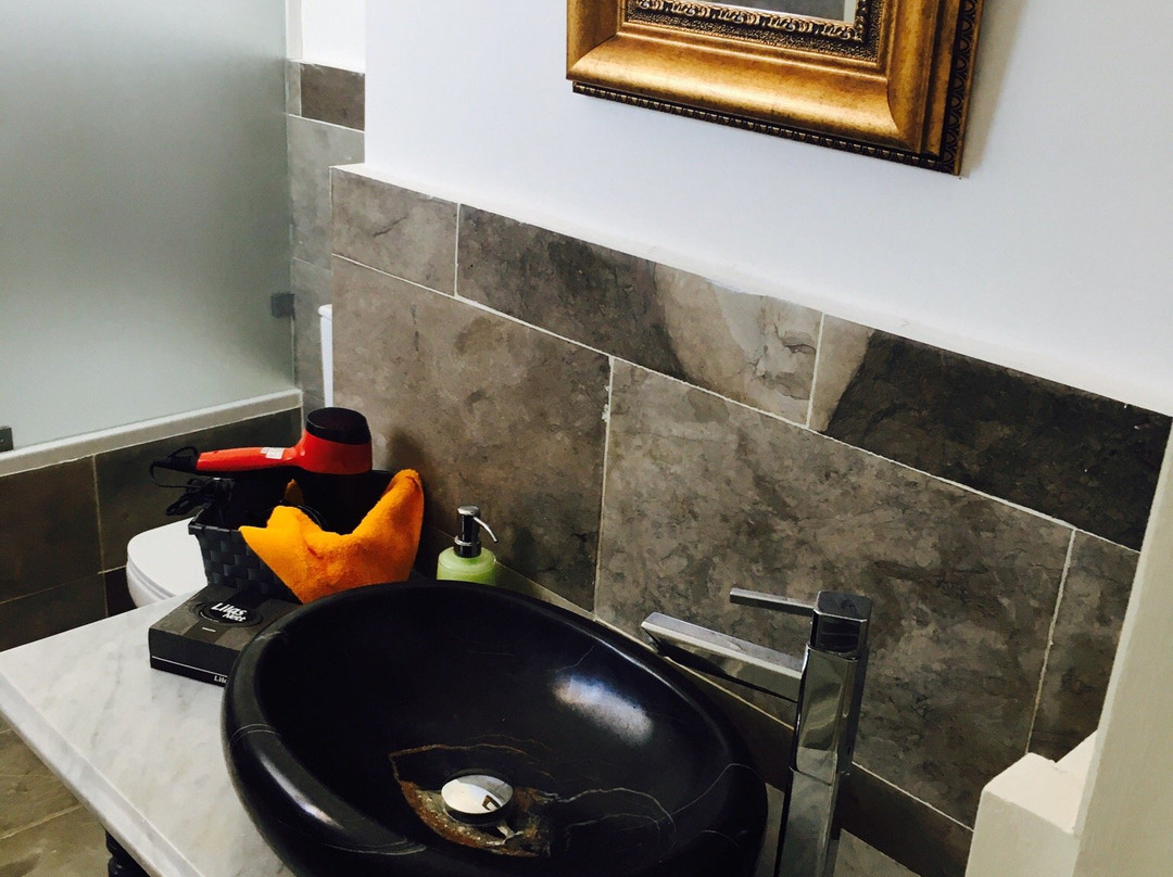 Villa Punique Sidi Bou Said主图